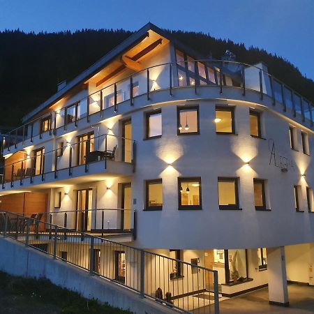 Chasa Allegria Ischgl Extérieur photo