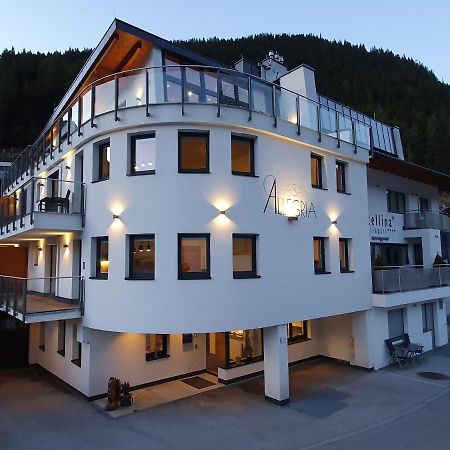 Chasa Allegria Ischgl Extérieur photo