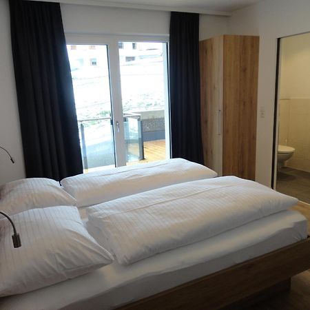 Chasa Allegria Ischgl Chambre photo