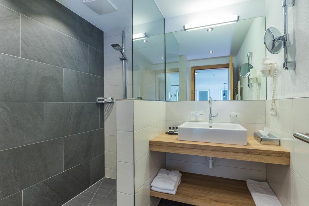 Chasa Allegria Ischgl Chambre photo