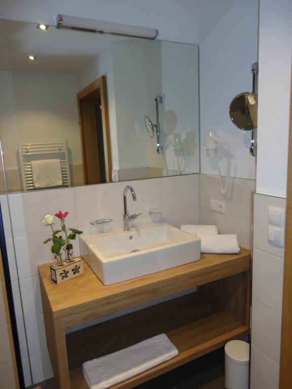 Chasa Allegria Ischgl Chambre photo